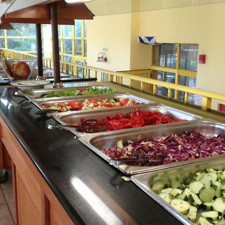 Sunny Varshava Hotel Golden Sands Ngoại thất bức ảnh