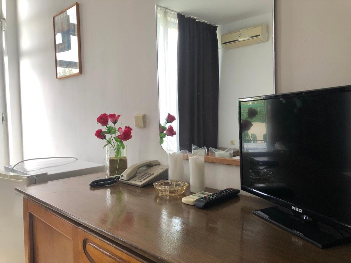 Sunny Varshava Hotel Golden Sands Ngoại thất bức ảnh