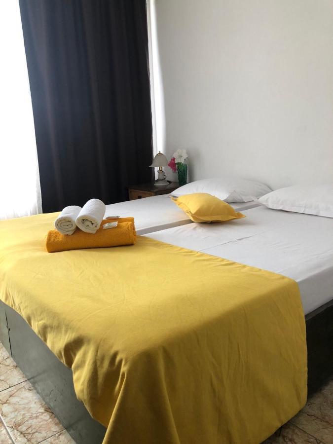 Sunny Varshava Hotel Golden Sands Ngoại thất bức ảnh
