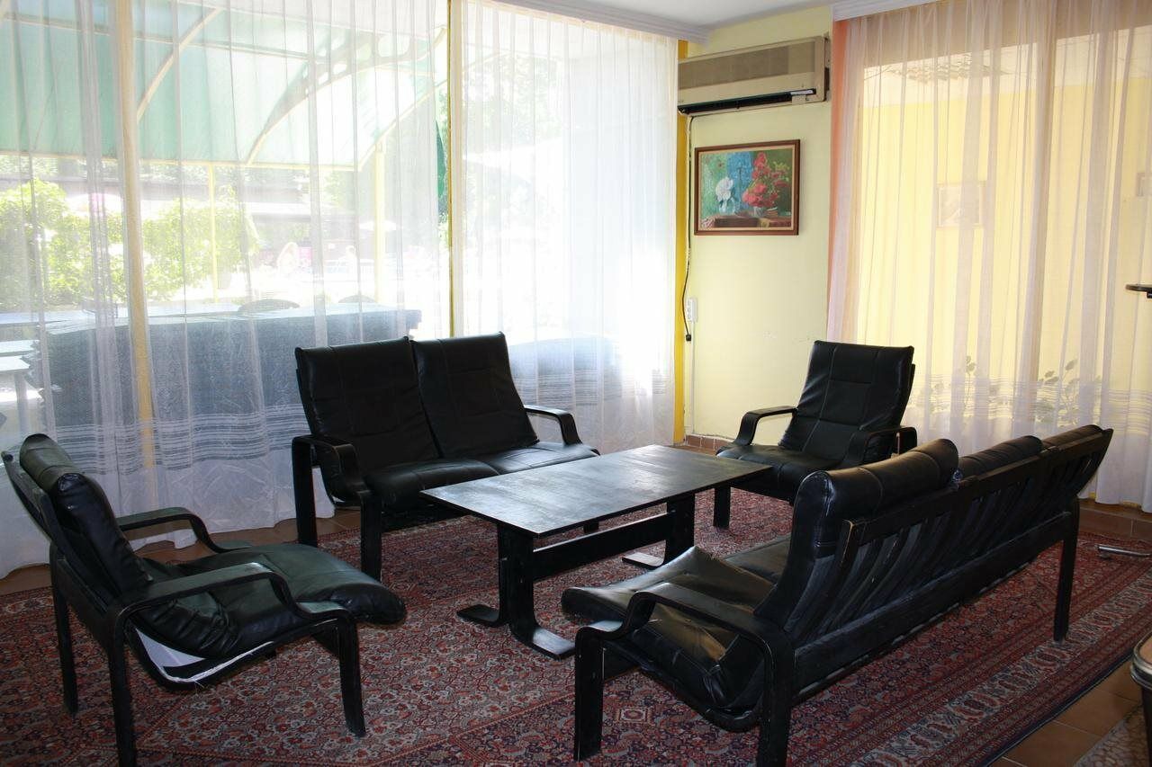 Sunny Varshava Hotel Golden Sands Ngoại thất bức ảnh