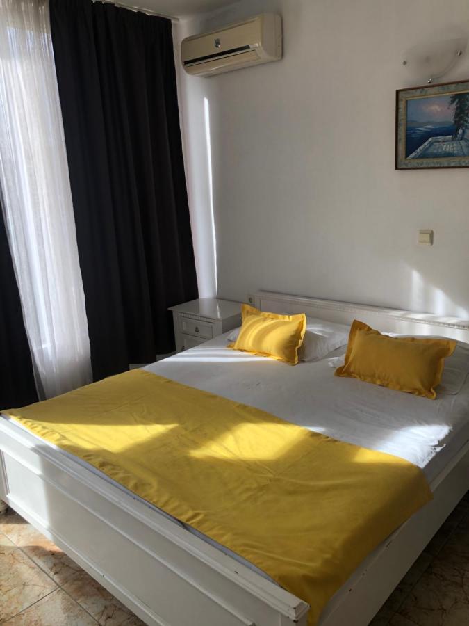 Sunny Varshava Hotel Golden Sands Ngoại thất bức ảnh